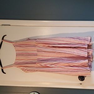 GAP Linen Dress